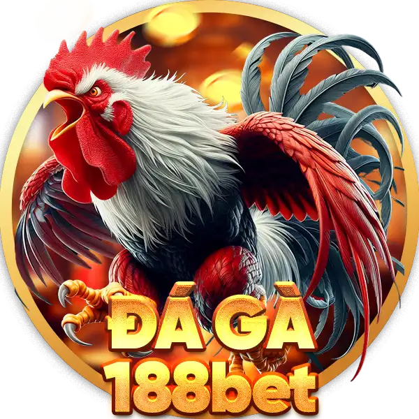 logo đá gà