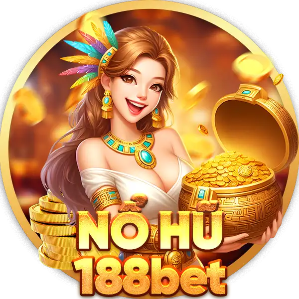 logo nổ hũ