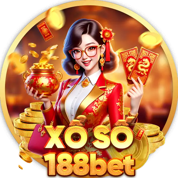 logo xổ số