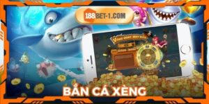 Bắn Cá Xèng - Đỉnh Cao Giải Trí Dưới Lòng Đại Dương 2025