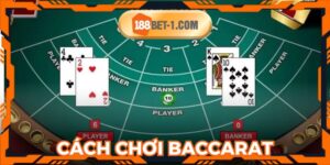 Cách Chơi Baccarat - Mẹo Hay Từ Chuyên Gia Lâu Năm