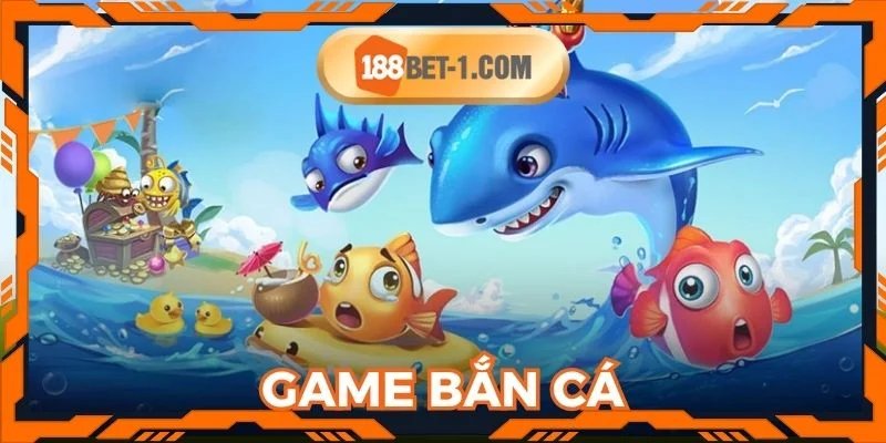 Game Bắn Cá - Tuyệt Chiêu Săn Cá Ăn Tiền Của Chuyên Gia