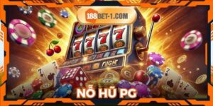 Nổ Hũ PG - Sân Chơi Đẳng Cấp Cung Cấp Game Chất Lượng